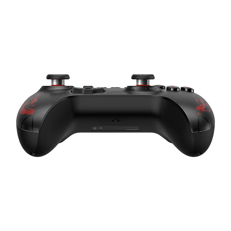 8BitDo 八位堂 Ultimate 2C 藍牙及2.4G無線控制器(黑神話悟空特別版)