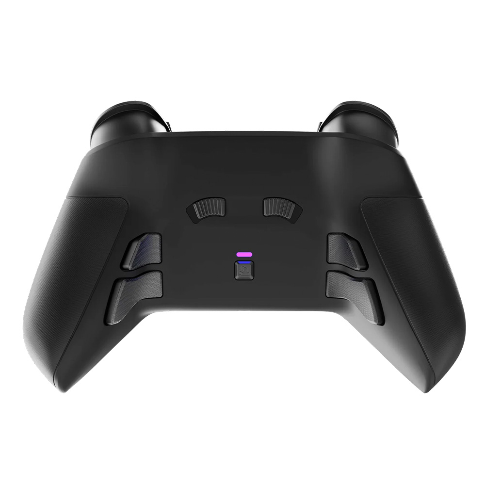 Turtle Beach Victrix Pro BFG Wireless 無線遊戲控制器(Xbox版-黑色)