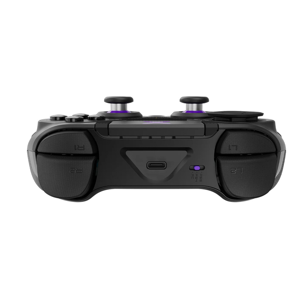Turtle Beach Victrix Pro BFG Wireless 無線遊戲控制器(Playstation版-黑色)