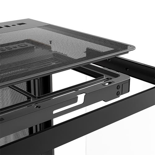 Antec Constellation Series Full-Tower E-ATX 機箱(C8-木色-Curve-Non RGB)