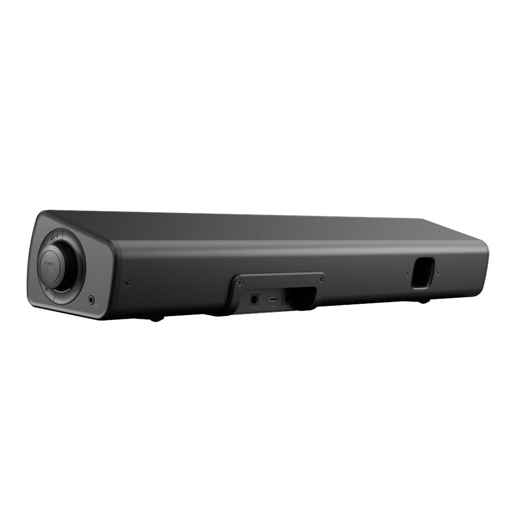 Creative Sound Blaster GS5 RGB遊戲條型音箱