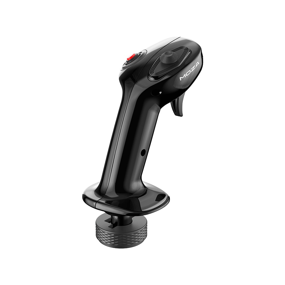 MOZA Flight Stick 飛行搖桿(MA3X)
