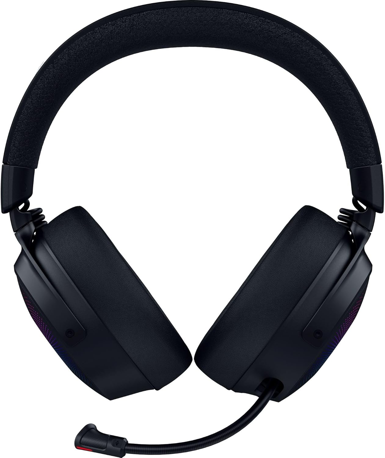 Razer Kraken V4 Pro 觸覺回饋無線遊戲耳機