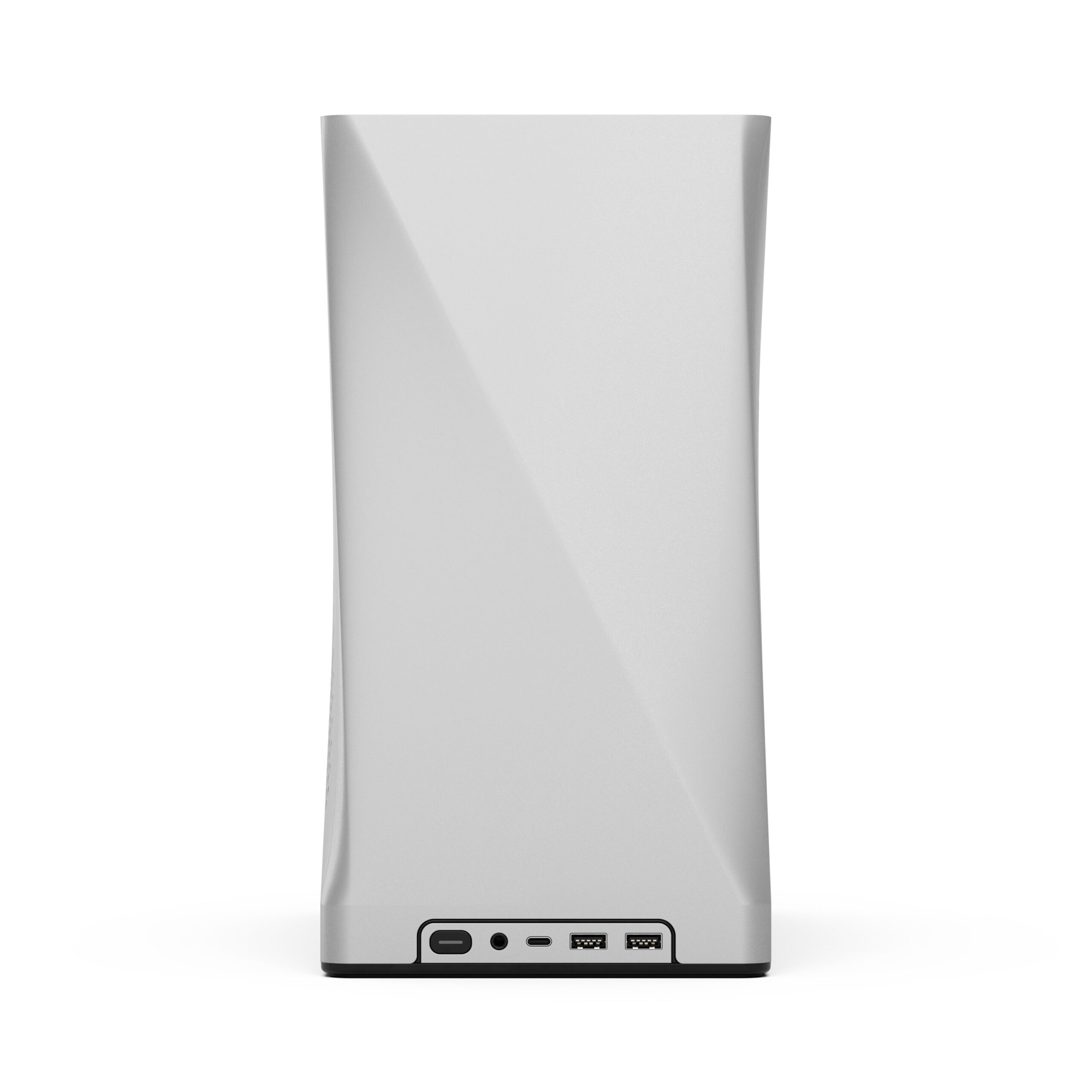 Fractal Design ERA 2 ITX機箱(銀色)