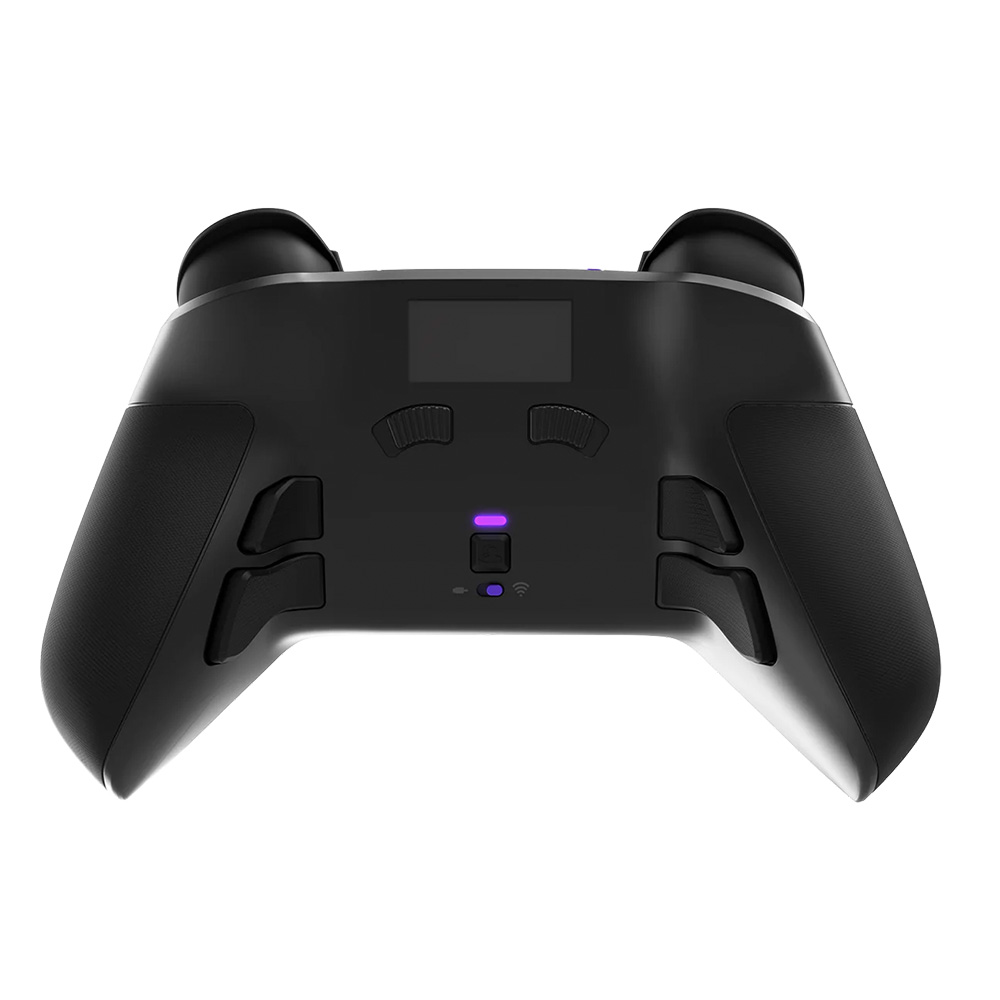 Turtle Beach Victrix Pro BFG Wireless 無線遊戲控制器(Playstation版-黑色)
