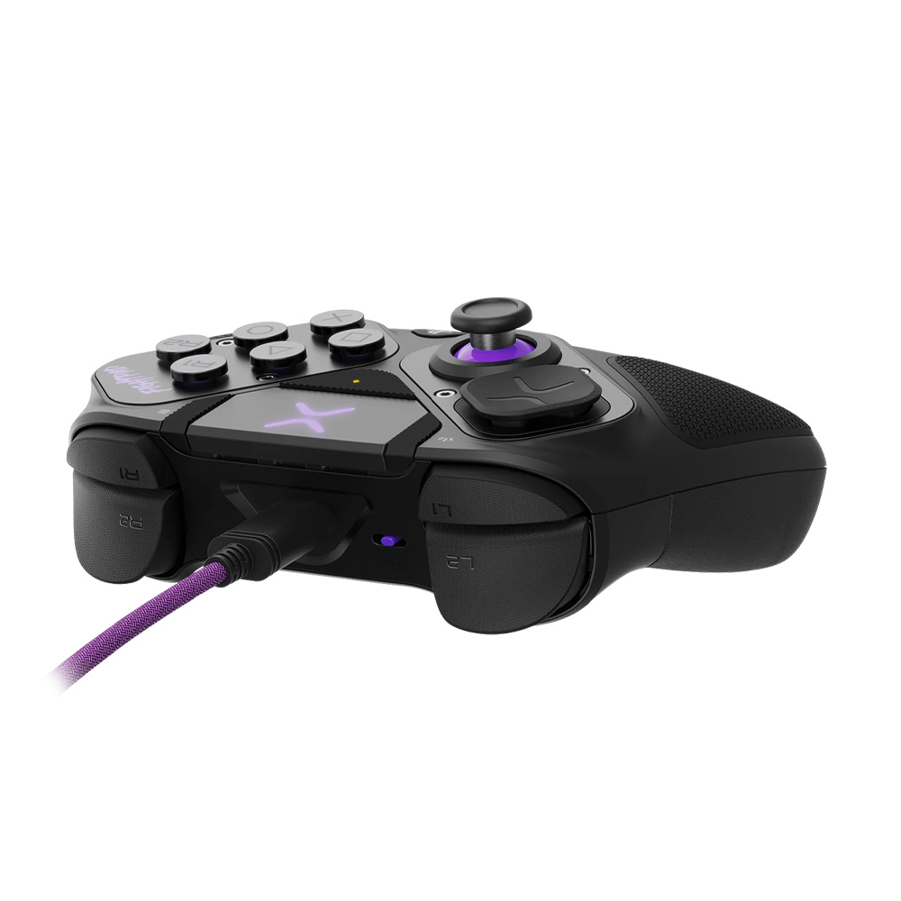 Turtle Beach Victrix Pro BFG Wireless 無線遊戲控制器(Playstation版-黑色)