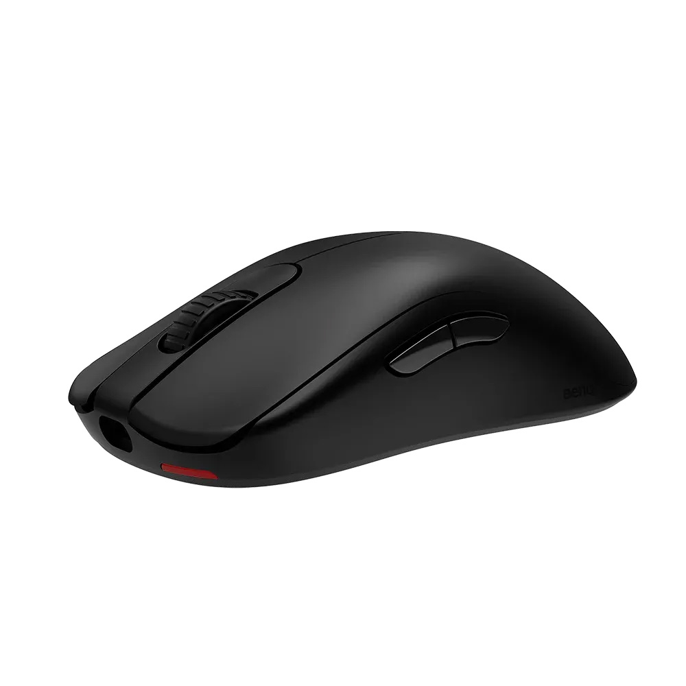 ZOWIE FK2-DW 4K 無線遊戲滑鼠(黑色)