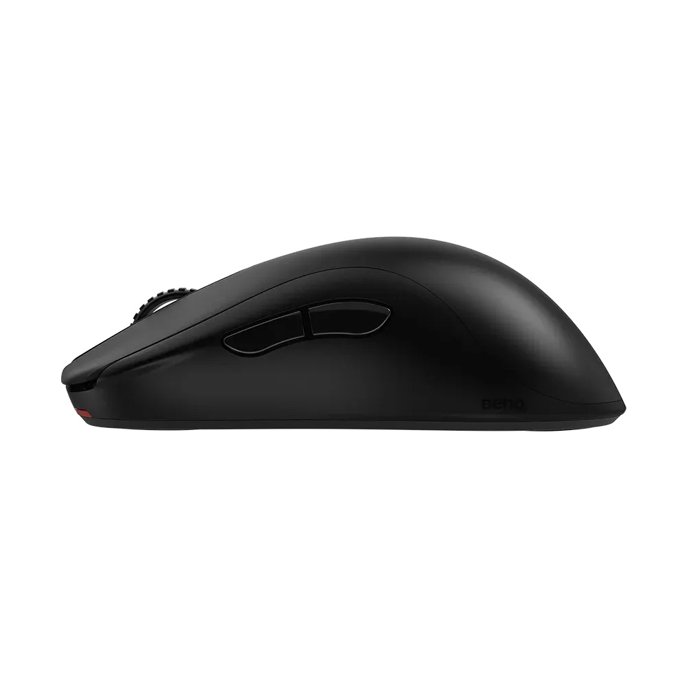 ZOWIE ZA13-DW 4K 無線遊戲滑鼠(黑色)