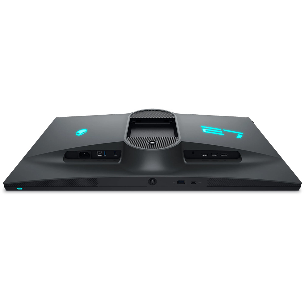 Dell Alienware AW2725QF 27吋 雙模式(4K@180Hz&1080P@360Hz) IPS G-Sync 電競顯示器