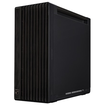 ASUS ProArt PA602 木質板 鋼化玻璃側板 EATX機箱