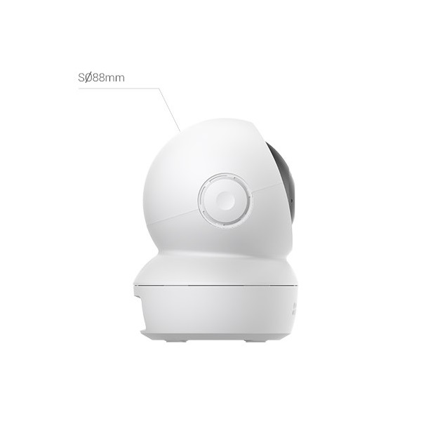 EZVIZ H6C Pro 3K 360°雲台版網絡攝錄機(3K)
