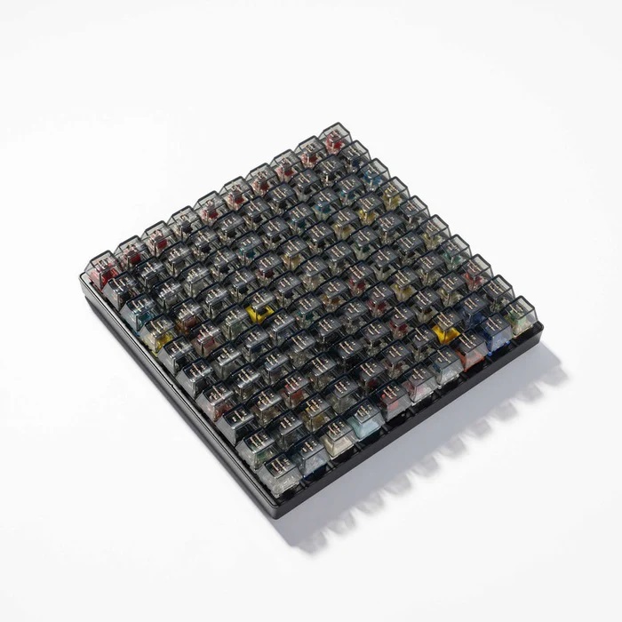 Keychron Switch Tester 試軸器 100 Max Edition (Z150)