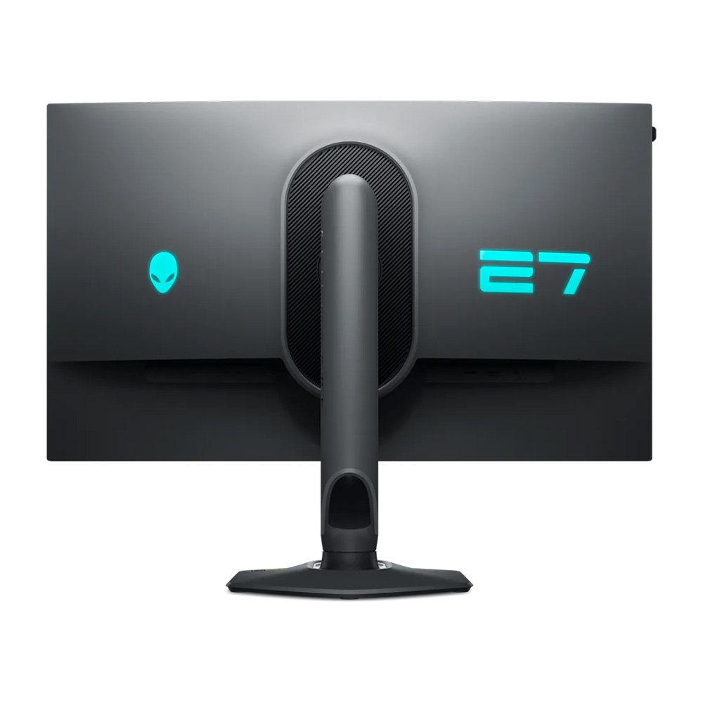 Dell Alienware AW2725QF 27吋 雙模式(4K@180Hz&1080P@360Hz) IPS G-Sync 電競顯示器