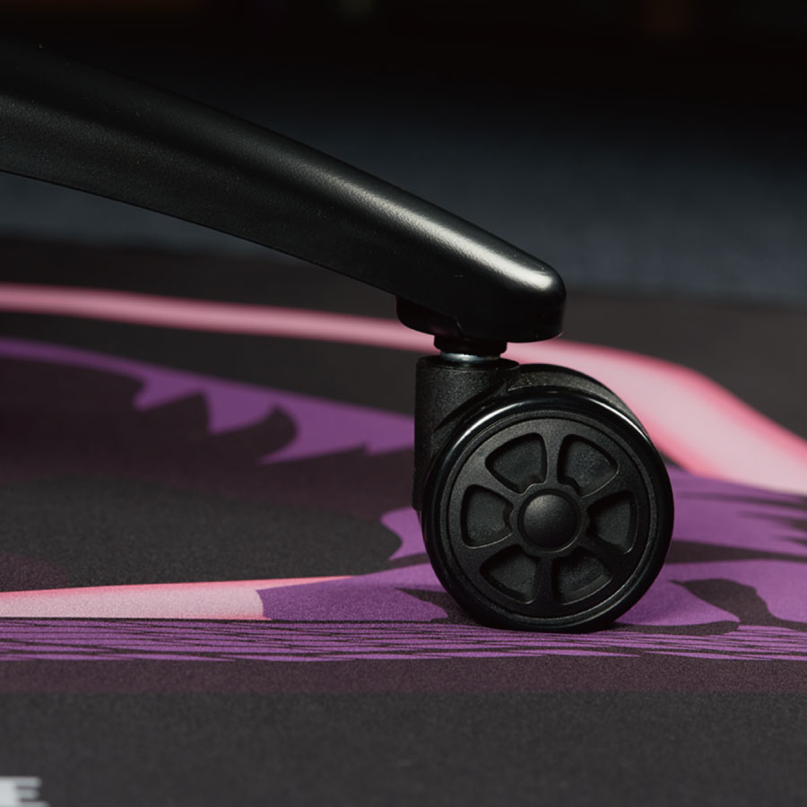 C344 Cooler Master FM510 Floor Mat 電競椅專用地墊