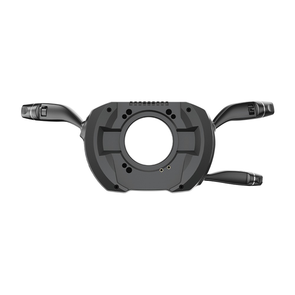 MOZA Racing Multi-function Stalks 貨車多功能雨刷燈組