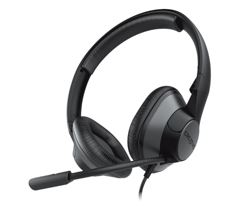 Creative HS-720 V2 USB 耳機麥克風