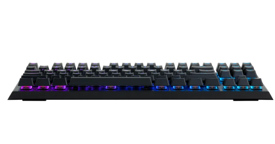 Cooler Master CK530 TKL RGB 機械式鍵盤(Gateron Brown)