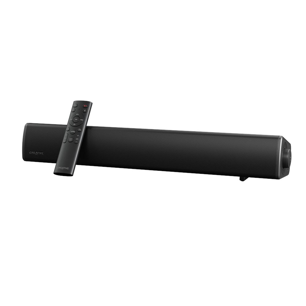 Creative Sound Blaster GS5 RGB遊戲條型音箱