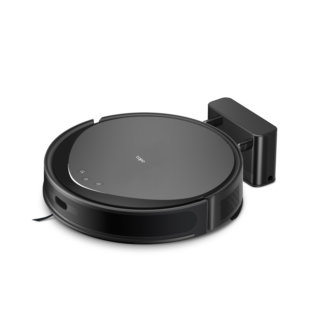 TP-Link Tapo RV20 Max 掃拖機器人(單機)