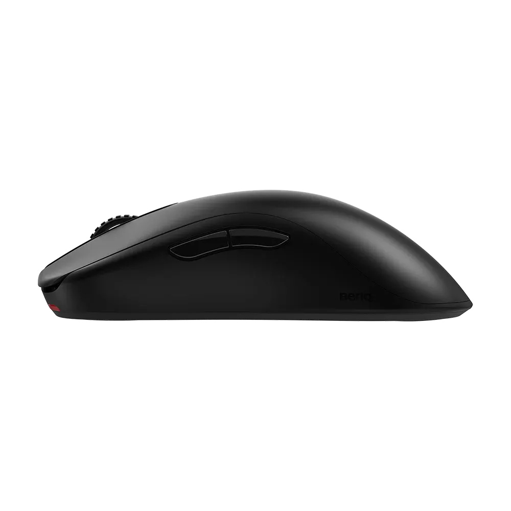 ZOWIE FK2-DW 4K 無線遊戲滑鼠(黑色)