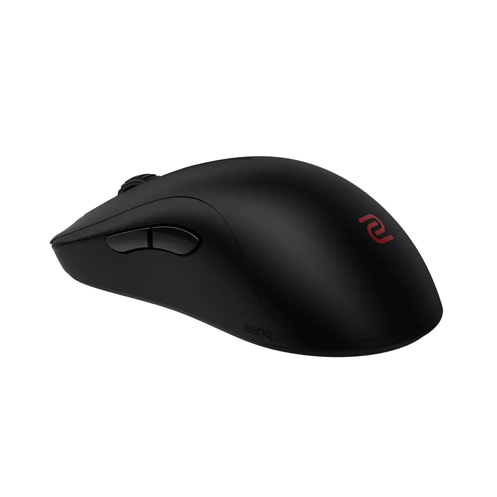 ZOWIE ZA13-DW 4K 無線遊戲滑鼠(黑色)