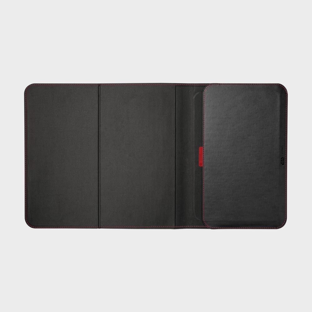 Orbitkey Hybrid Laptop Sleeve 多功能筆記型電腦內膽包 《Star Wars星戰限量版》(Darth Vader-14吋)