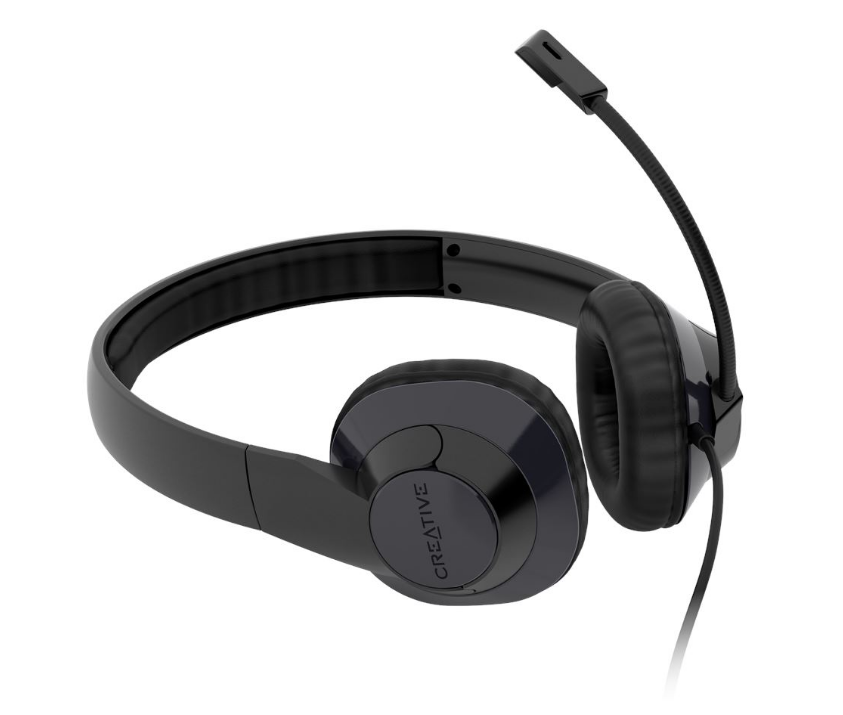 Creative HS-720 V2 USB 耳機麥克風