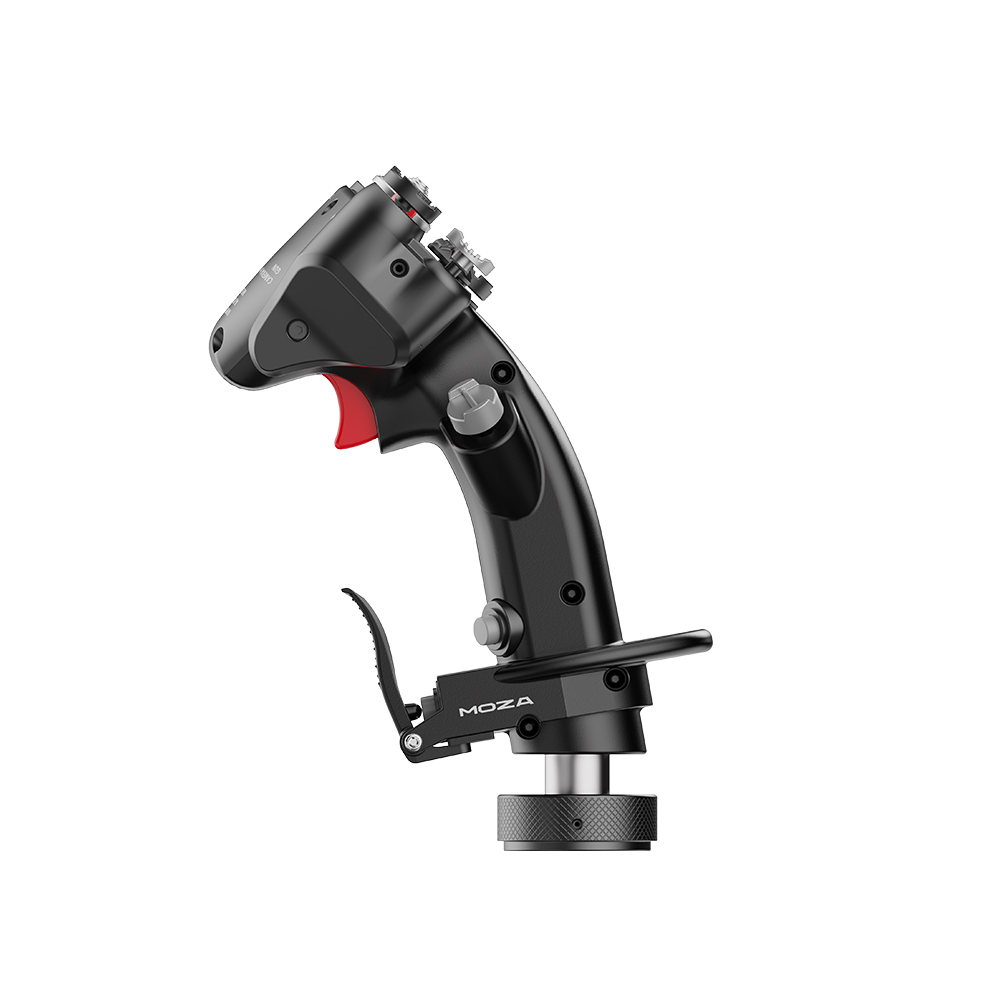 MOZA Flight Stick 飛行搖桿(MH16)