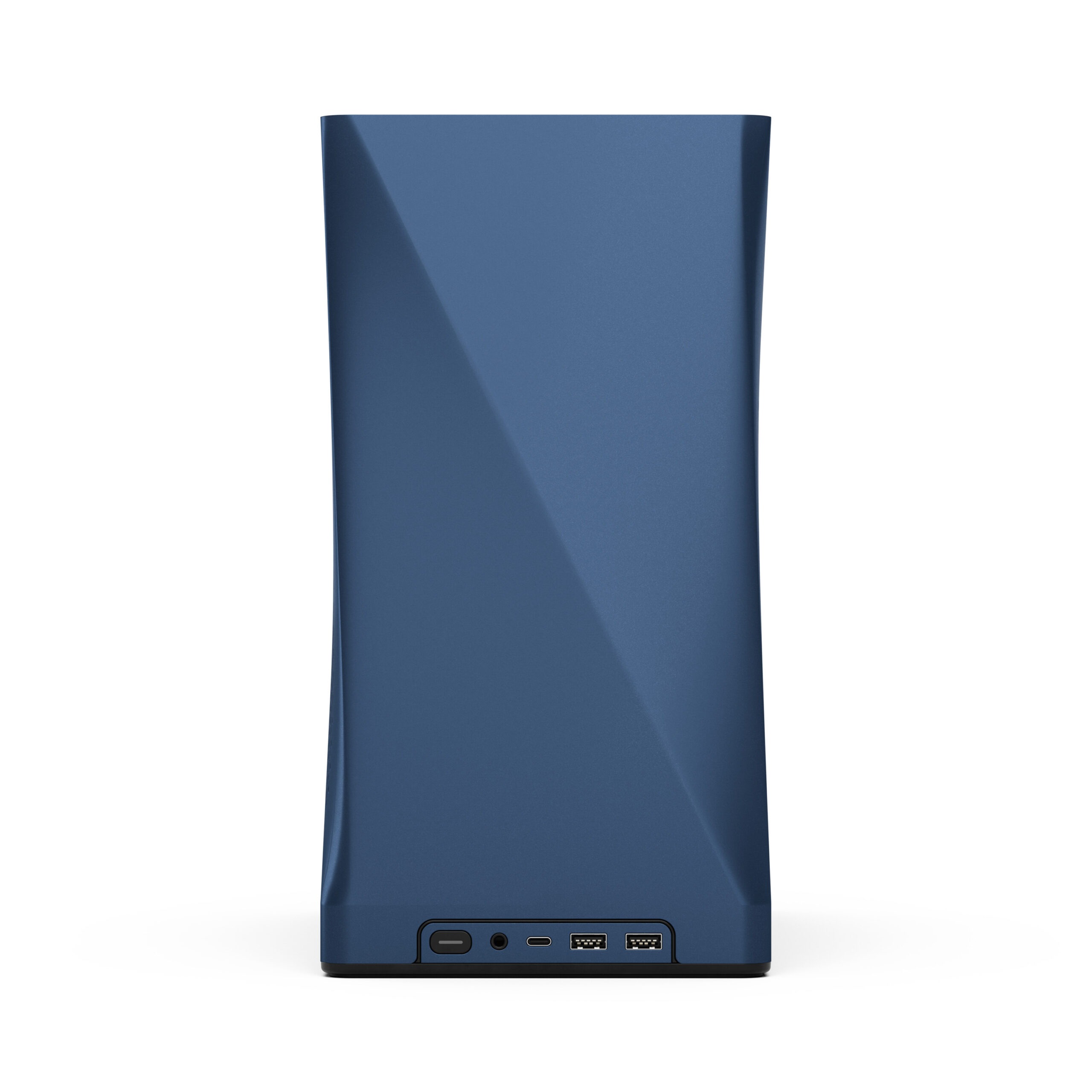 Fractal Design ERA 2 ITX機箱(藍色)