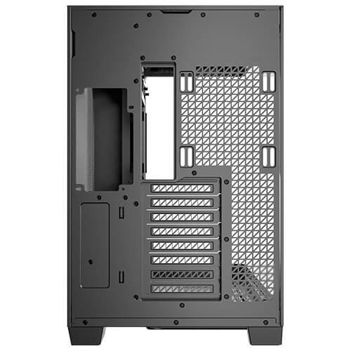 Antec Constellation Series Full-Tower E-ATX 機箱(C8-木色-Curve-Non RGB)