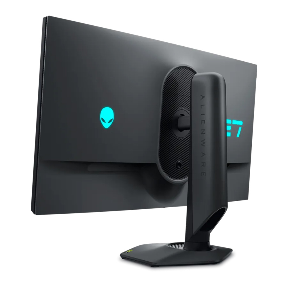 Dell Alienware AW2725QF 27吋 雙模式(4K@180Hz&1080P@360Hz) IPS G-Sync 電競顯示器
