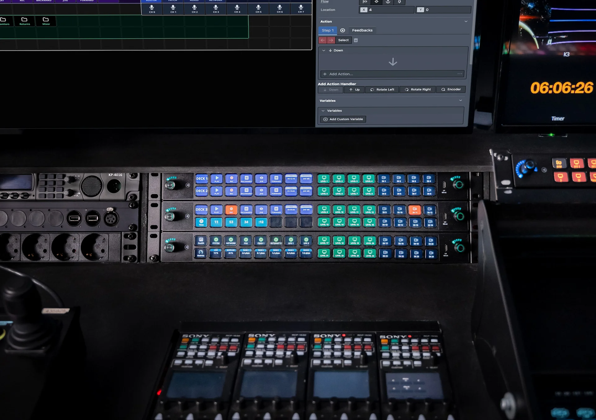 Elgato Stream Deck Studio