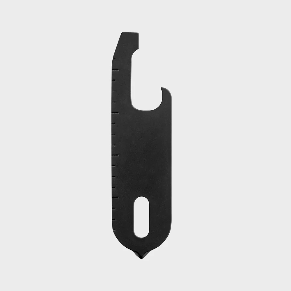 Orbitkey Multi-Tool v2 多用途工具(黑色)