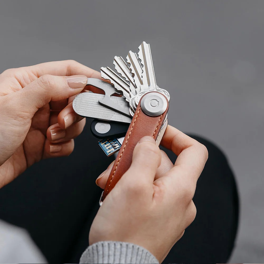 Orbitkey Extension Post 延長柱