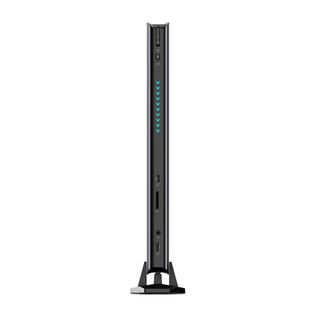 Minisforum AtomMan G7 Ti (Intel i9-14900HX+RTX4070+32GB DDR5+1TB SSD+Win11 pro) 迷你電腦(Intel i9-14900HX-64GB RAM-1TB)