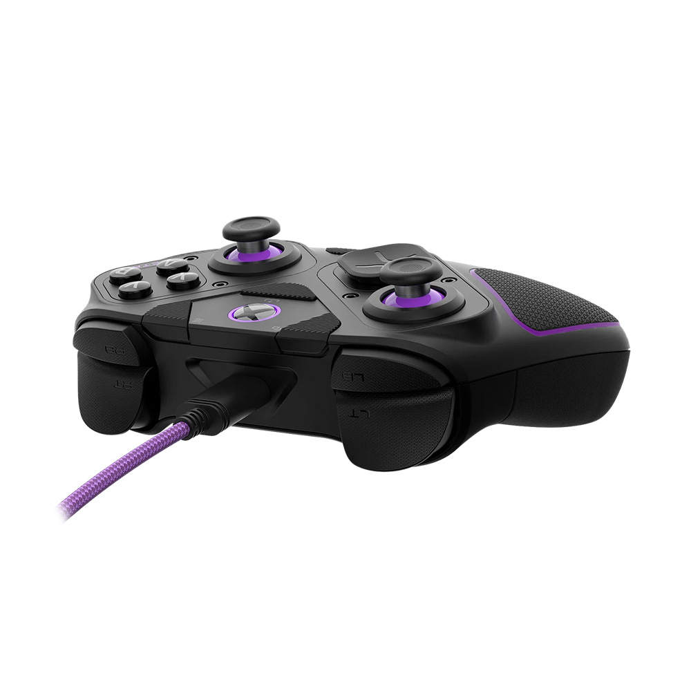 Turtle Beach Victrix Pro BFG Wireless 無線遊戲控制器(Xbox版-黑色)