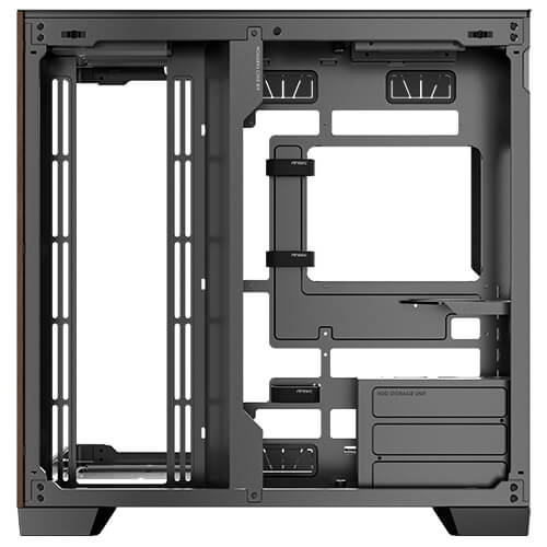 Antec Constellation Series Full-Tower E-ATX 機箱(C8-木色-Curve-Non RGB)