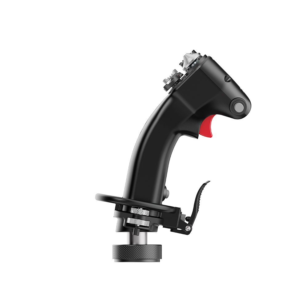 MOZA Flight Stick 飛行搖桿(MH16)