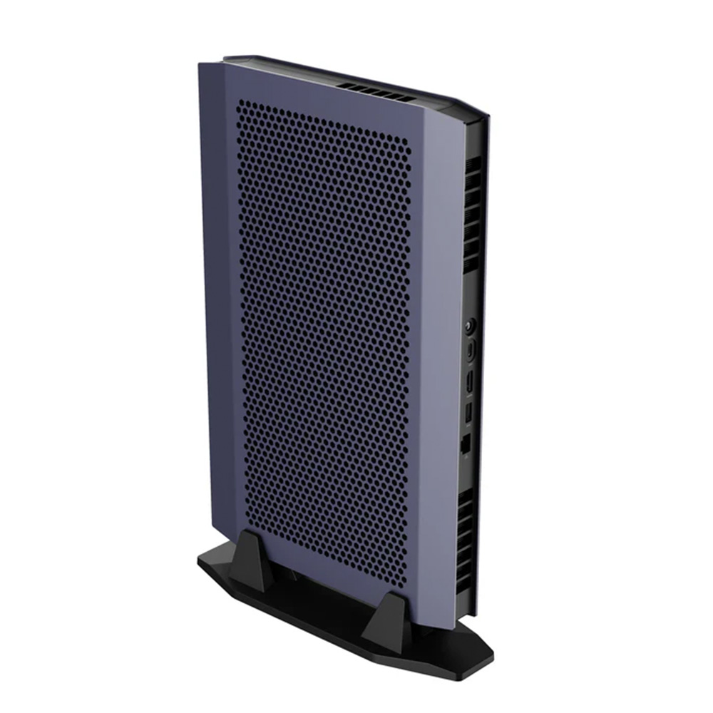 Minisforum AtomMan G7 Ti (Intel i9-14900HX+RTX4070+32GB DDR5+1TB SSD+Win11 pro) 迷你電腦(Intel i9-14900HX-64GB RAM-1TB)