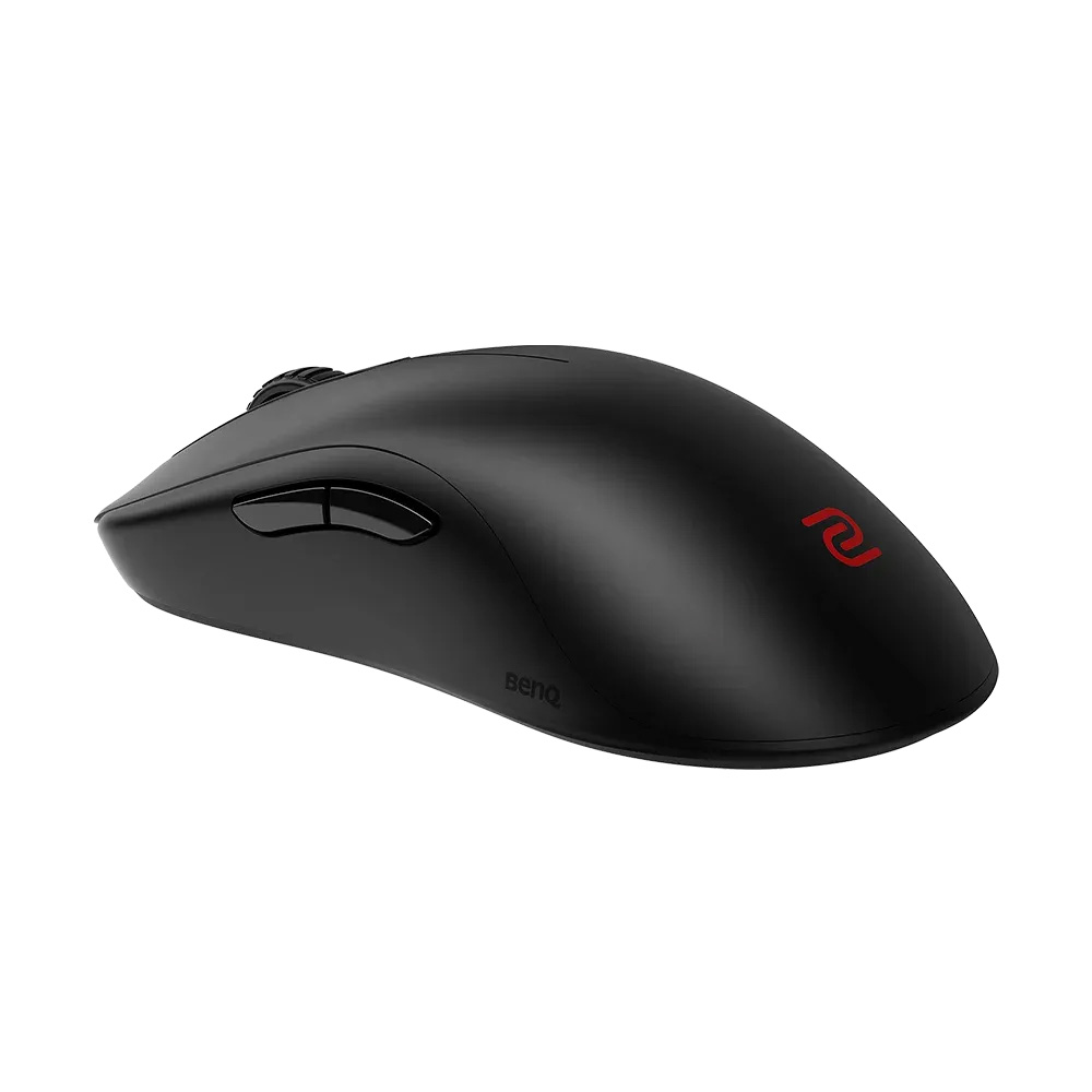 ZOWIE FK2-DW 4K 無線遊戲滑鼠(黑色)