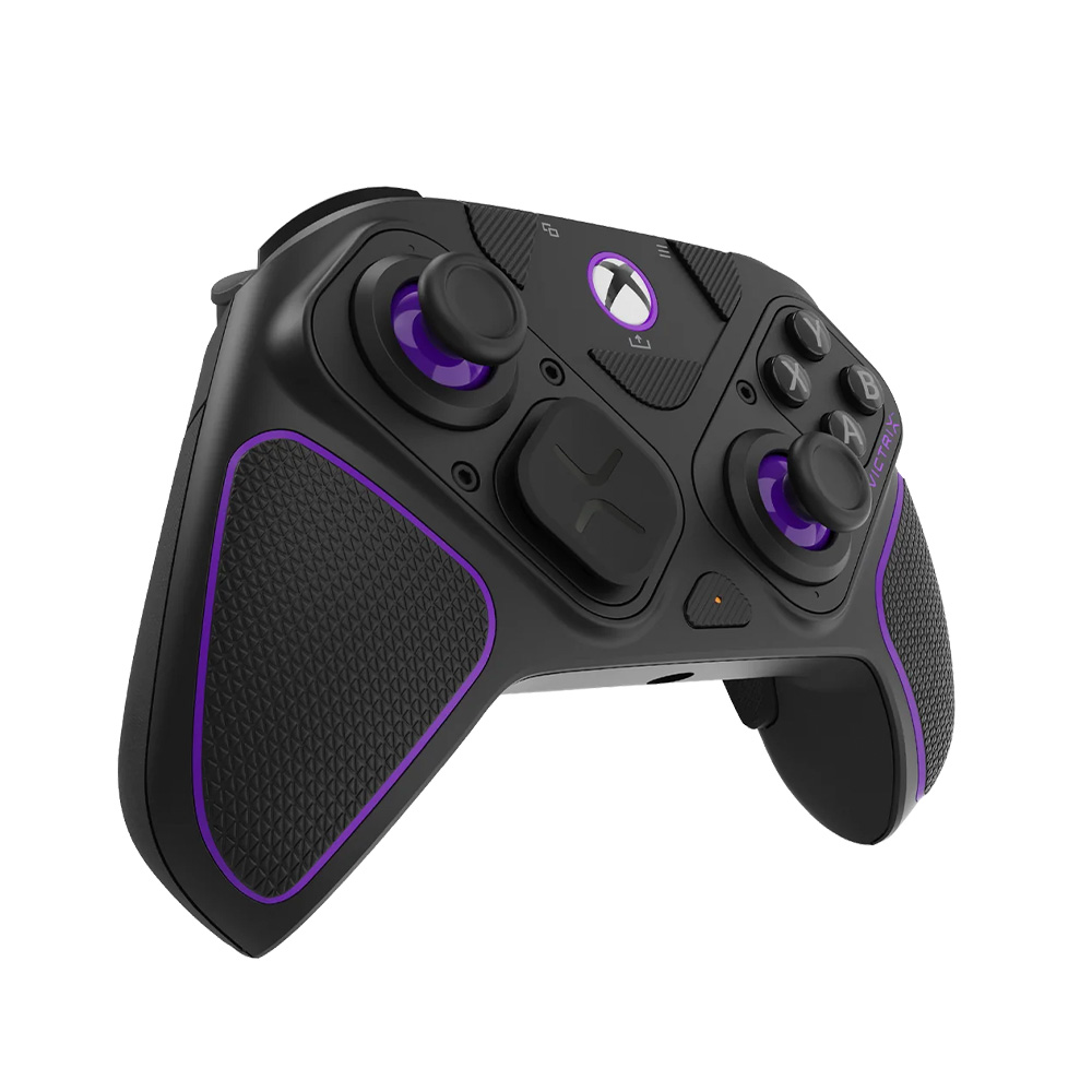 Turtle Beach Victrix Pro BFG Wireless 無線遊戲控制器(Xbox版-黑色)