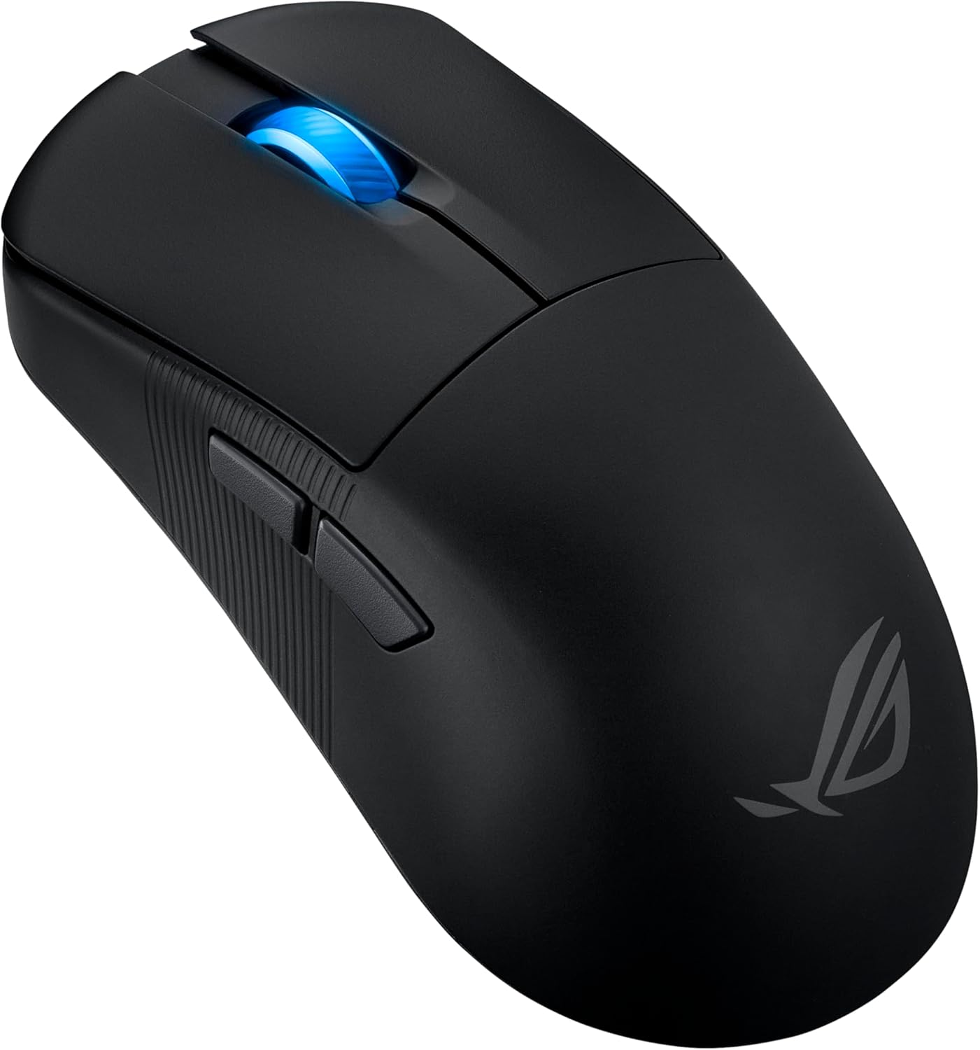 ASUS ROG HARPE ACE MINI 三模輕量電競滑鼠(黑色)