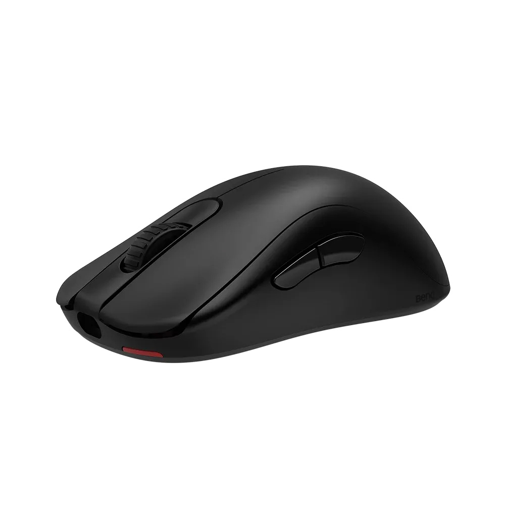 ZOWIE ZA13-DW 4K 無線遊戲滑鼠(黑色)