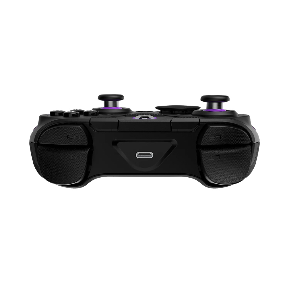 Turtle Beach Victrix Pro BFG Wireless 無線遊戲控制器(Xbox版-黑色)