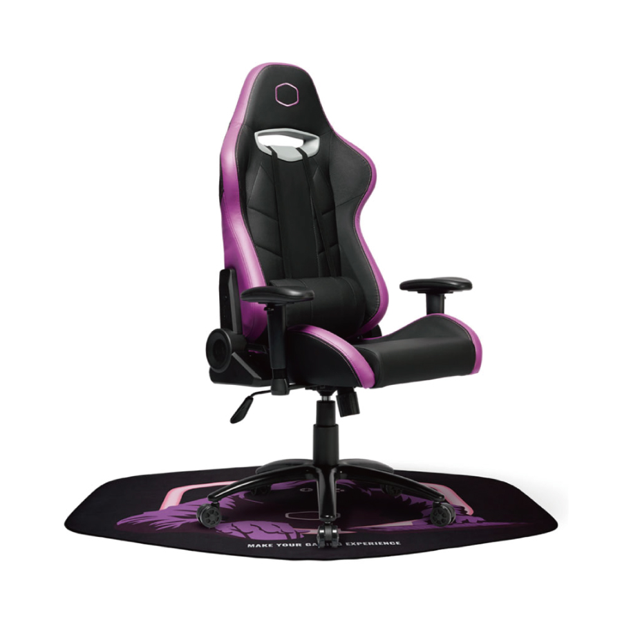 C344 Cooler Master FM510 Floor Mat 電競椅專用地墊