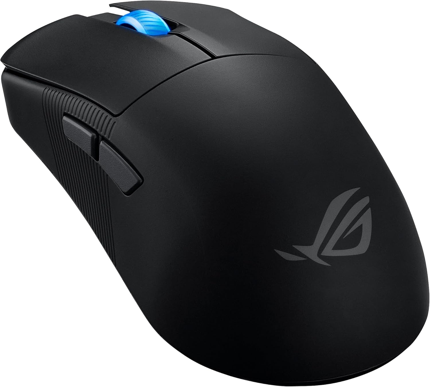 ASUS ROG HARPE ACE MINI 三模輕量電競滑鼠(黑色)