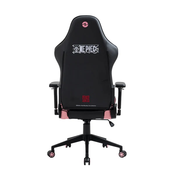 C264B Zenox Saturn MK-2 Gaming Chair One Piece 海賊王限量版電競椅(索柏 Chopper)