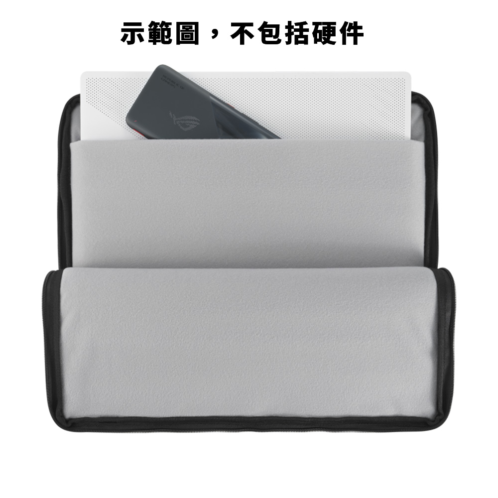 ASUS BS1600 ROG Ranger Carry Sleeve 16吋手提電腦袋