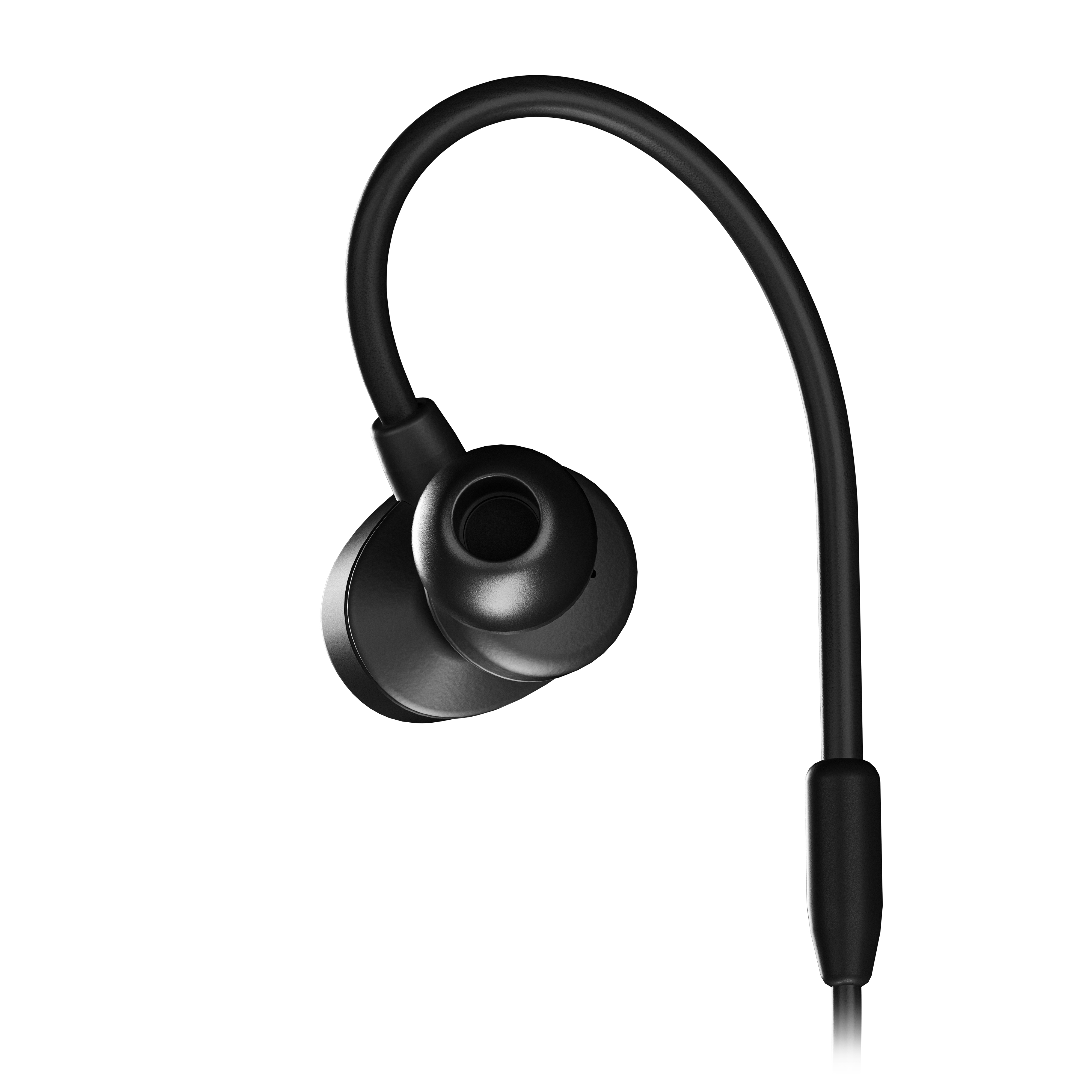 SteelSeries TUSQ 入耳式遊戲耳機(61650)