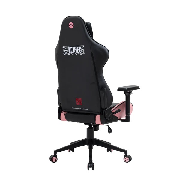 C264B Zenox Saturn MK-2 Gaming Chair One Piece 海賊王限量版電競椅(索柏 Chopper)
